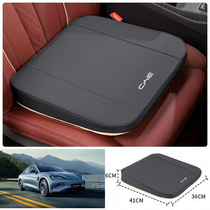Premium Napa Leather Seat Cushion for BYD