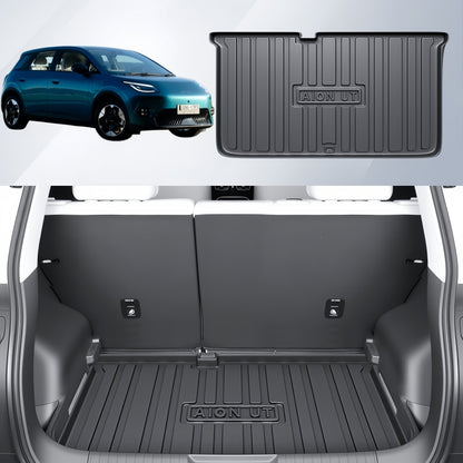 TPE Trunk Mat & Seat Protection for Aion UT