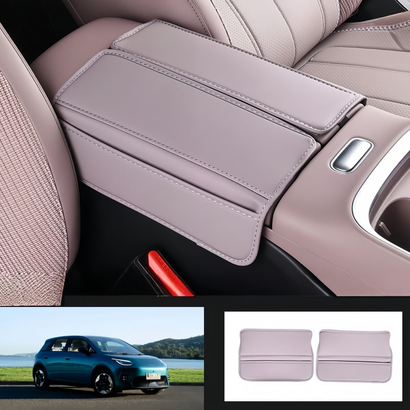 Center Console Armrest Cover for Aion UT