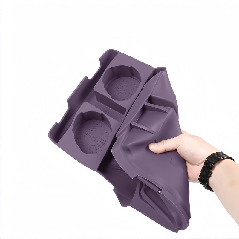 2-Tier Center Console Organizer for Leapmotor B10