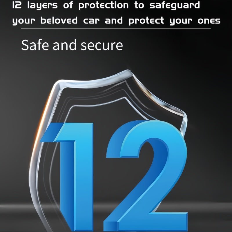 7KW Universal EV Home Charger - Type 2 & J1772 Connector - NICE EVS