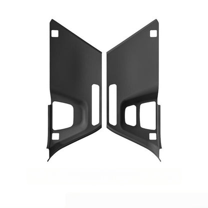 TPE Trunk Liner Mat for ZEEKR 7X