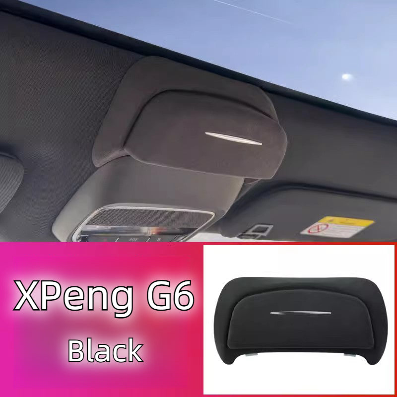 For XPeng G6 P7 Glasses Case