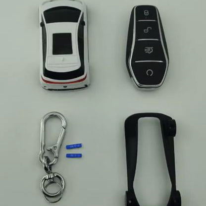 For BYD SEAL/DOLPHIN Original Model Car Key Protection Cover