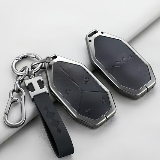 Premium Key Armor for BYD Leopard 5 & Denza B5