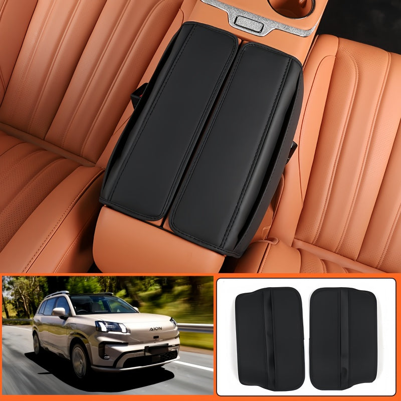 Center Console Armrest Lid Cover for Aion V