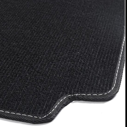 Byd ATTO 3 Foot Mat - Carpet Surface (three-piece)