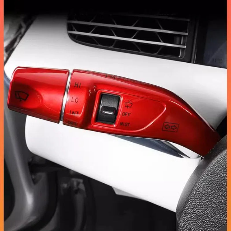 For XPENG G6 /G9 /P7 Car Handle Protection Shell