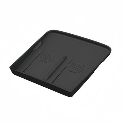 Silicone Wireless Charging Non-Slip Mat for Xpeng G6 2023-2026