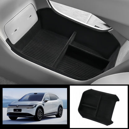 Lower Center Console Organizer for ZEEKR 7X