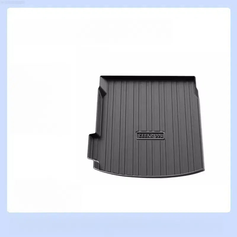 For ZEEKR 001 Trunk Floor Cushion Backrest Cushion