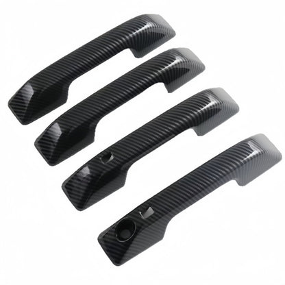 Door Handle Cover for BYD SHARK 6 (4 Pcs)