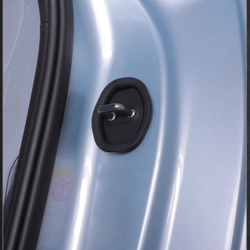 For BYD Seal Door Lock Protection Cover