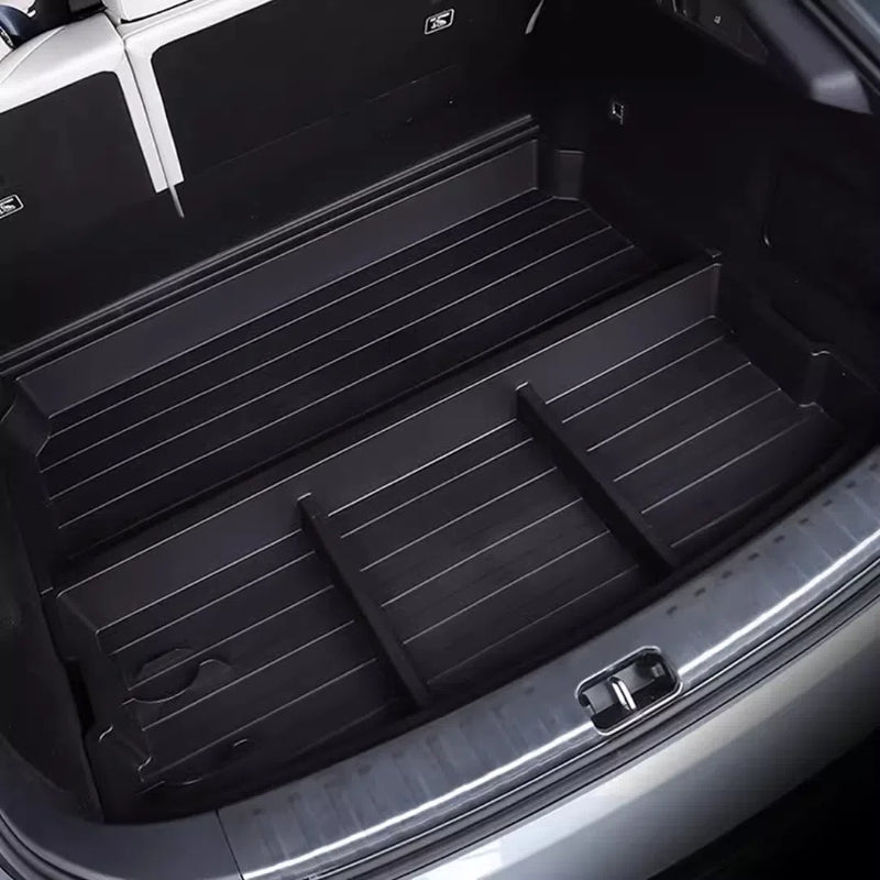 For ZEEKR 001 Car Trunk Organizer Box FRUNK