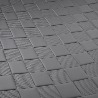 Leather Trunk Mat for ZEEKR 7X