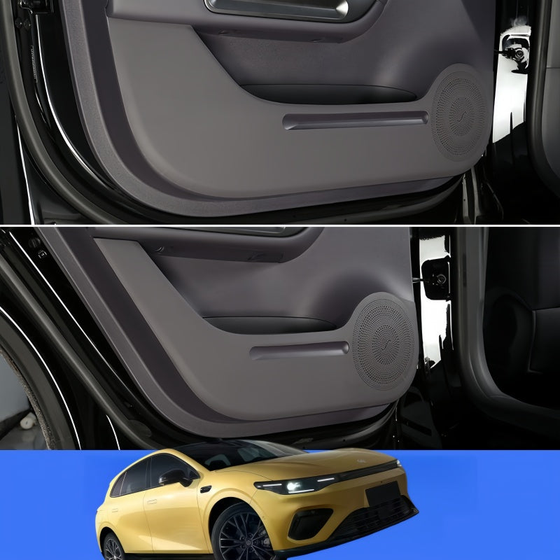 Door Anti-Kick Mat for Leapmotor B05