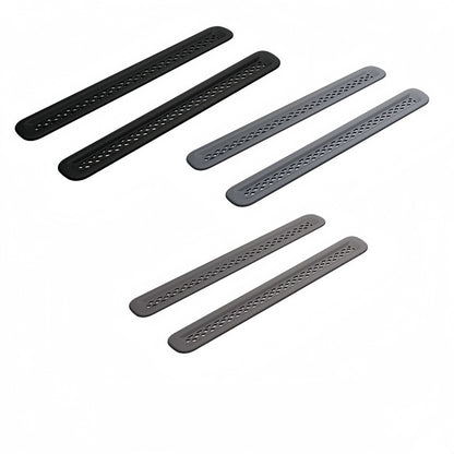 Door Silicone Vent Cover for ZEEKR 7X (2-Piece Set)