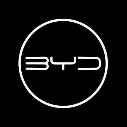 Puddle Lights for BYD Shark 6