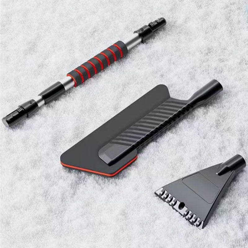 For BYD /XPENG /ZEEKR Car Snow And Deicing Shovel