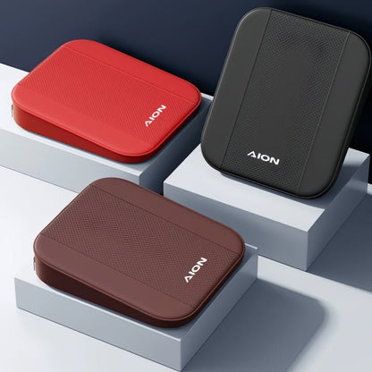 8cm Heightening Seat Cushion for Aion V/UT/RT - NICE EVS