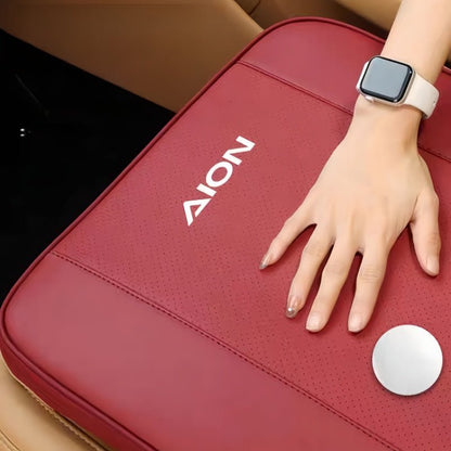 8cm Heightening Seat Cushion for Aion V/UT/RT - NICE EVS