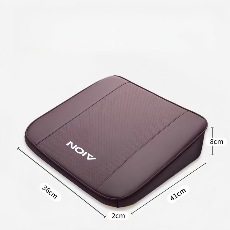 8cm Heightening Seat Cushion for Aion V/UT/RT - NICE EVS