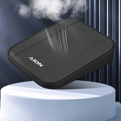 8cm Heightening Seat Cushion for Aion V/UT/RT - NICE EVS
