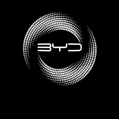 Puddle Lights for BYD Shark 6