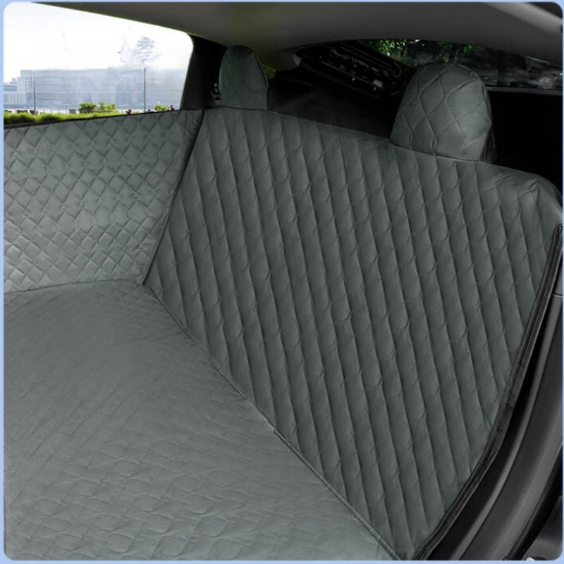 BYD Car Pet Mat