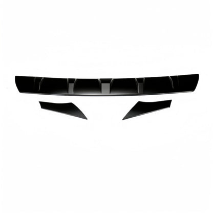 Bonnet Protector Cover for BYD Shark 6（3 Pcs）