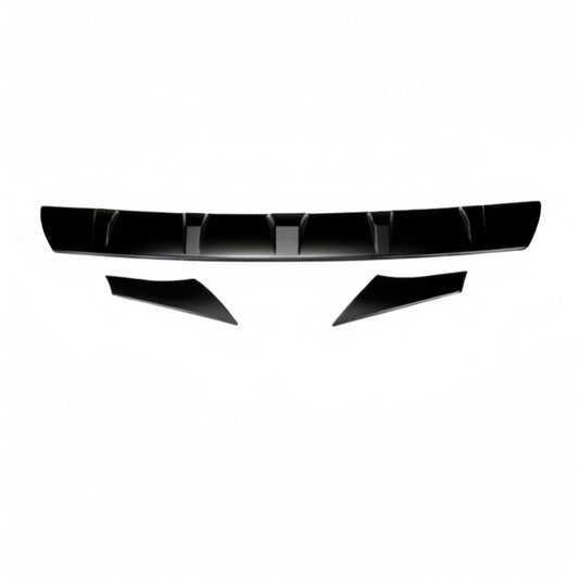 Bonnet Protector Cover for BYD Shark 6（3 Pcs）