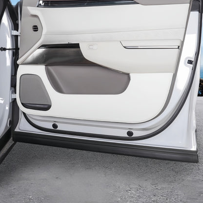 Door Kick Guard Protectors for ZEEKR 7X (4PCS)