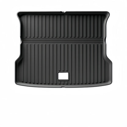 TPE Floor MATS & Trunk MATS for Xpeng G6