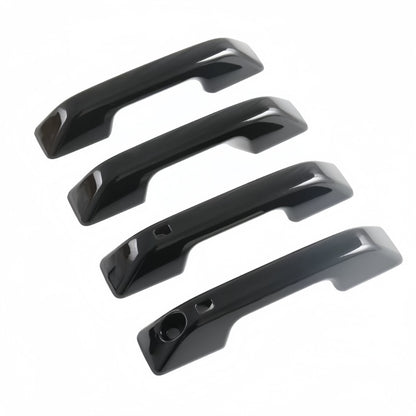 Door Handle Cover for BYD SHARK 6 (4 Pcs)