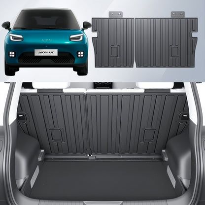 TPE Trunk Mat & Seat Protection for Aion UT