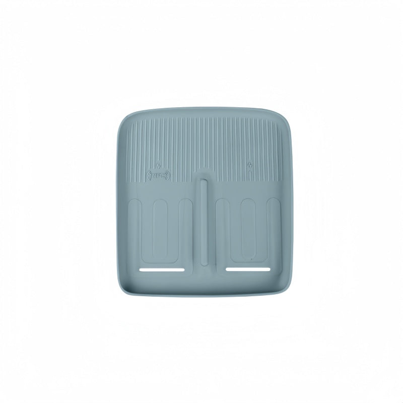 Silicone Wireless Charging Non-Slip Mat for Xpeng G6 2023-2026