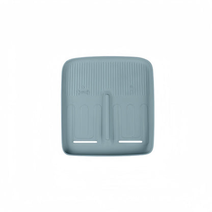 Silicone Wireless Charging Non-Slip Mat for Xpeng G6 2023-2026