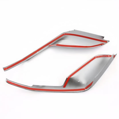 Aero Trim Strips for BYD Dolphin（2 Pcs）
