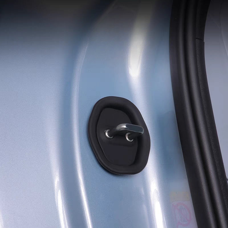 For BYD Seal Door Lock Protection Cover