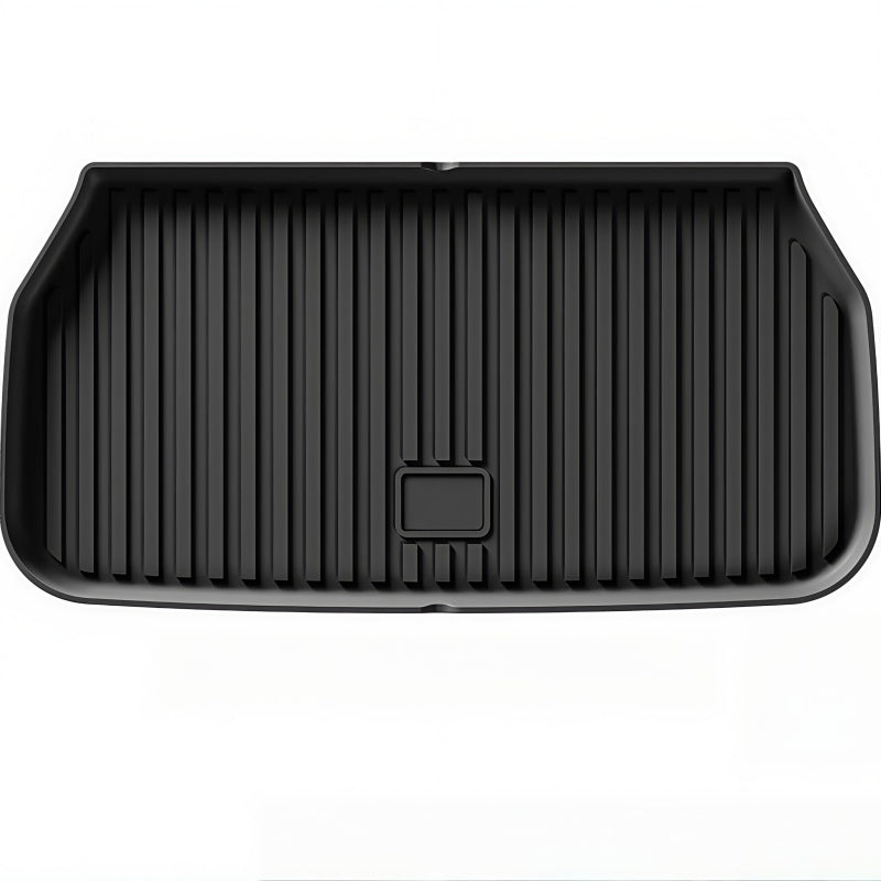 All-Weather TPE Floor Mats & Trunk Mats for XPeng X9