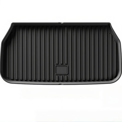 All-Weather TPE Floor Mats & Trunk Mats for XPeng X9
