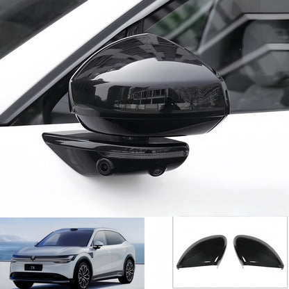 Mirror Protection Cover for ZEEKR 7X (2 Pcs)
