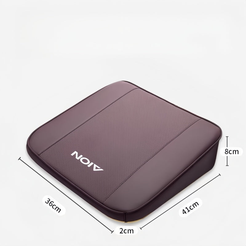 8cm Heightening Seat Cushion for Aion V/UT/RT