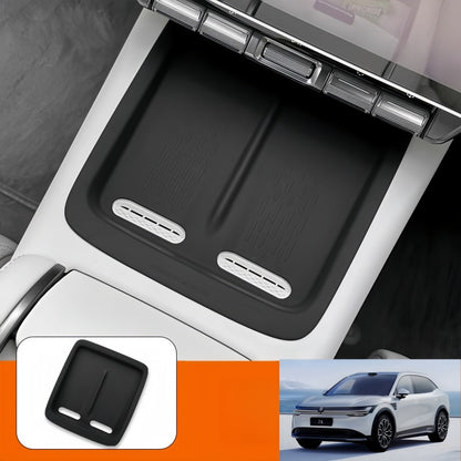 Wireless Charging Silicone Console Pad for ZEEKR 7X
