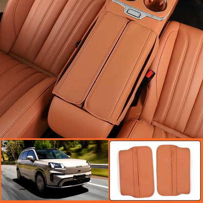 Center Console Armrest Lid Cover for Aion V