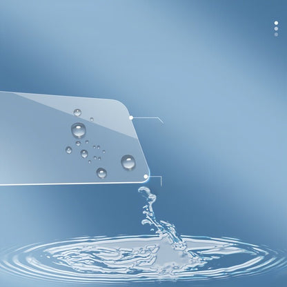 9H Tempered Glass Screen Protector for 2026 XPENG P7+ - NICE EVS