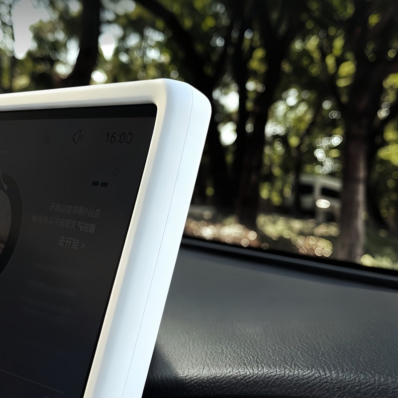 14.6" Central Touchscreen Silicone Protective Cover for Geely E2 / EX2