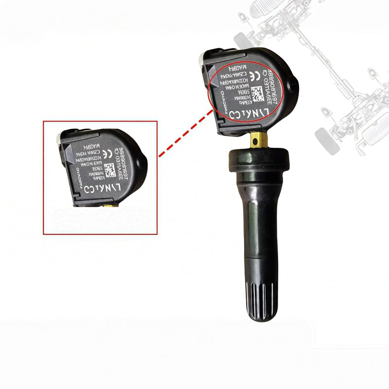 OEM TPMS Tire Pressure Sensor for Geely