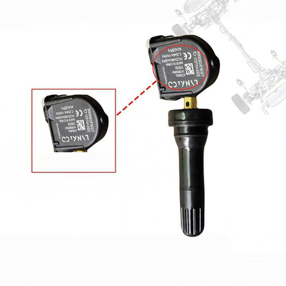 OEM TPMS Tire Pressure Sensor for Geely