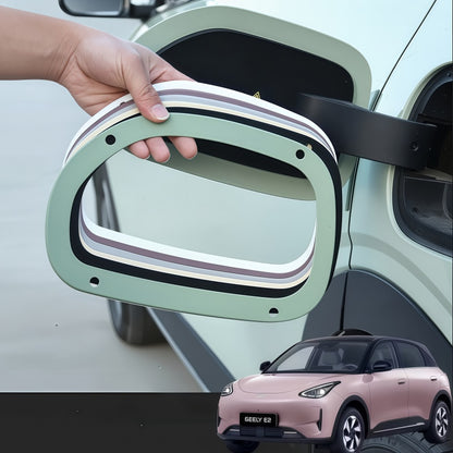 Charging Port Lid Rubber Seal for Geely E2 / EX2